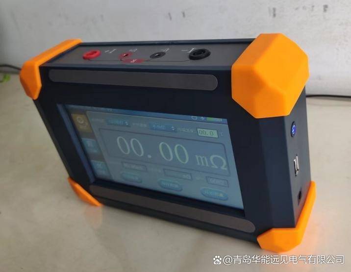 大型地網(wǎng)接地電阻測量儀大地網(wǎng)接地電阻測試儀制造商
