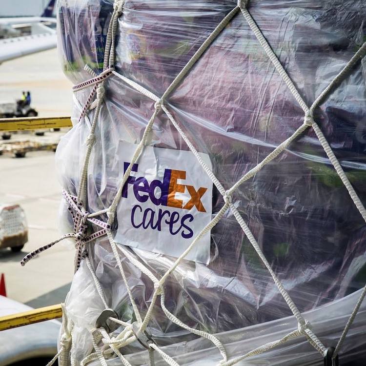 隨州FedEx聯(lián)邦快遞電話聯(lián)邦國際快遞網(wǎng)點取件-隨州