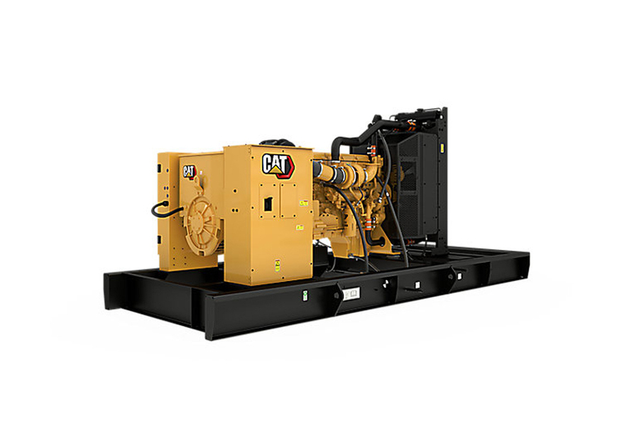 卡特彼勒CATG3520C燃?xì)獍l(fā)電機(jī)組發(fā)動(dòng)機(jī)原裝配件視頻