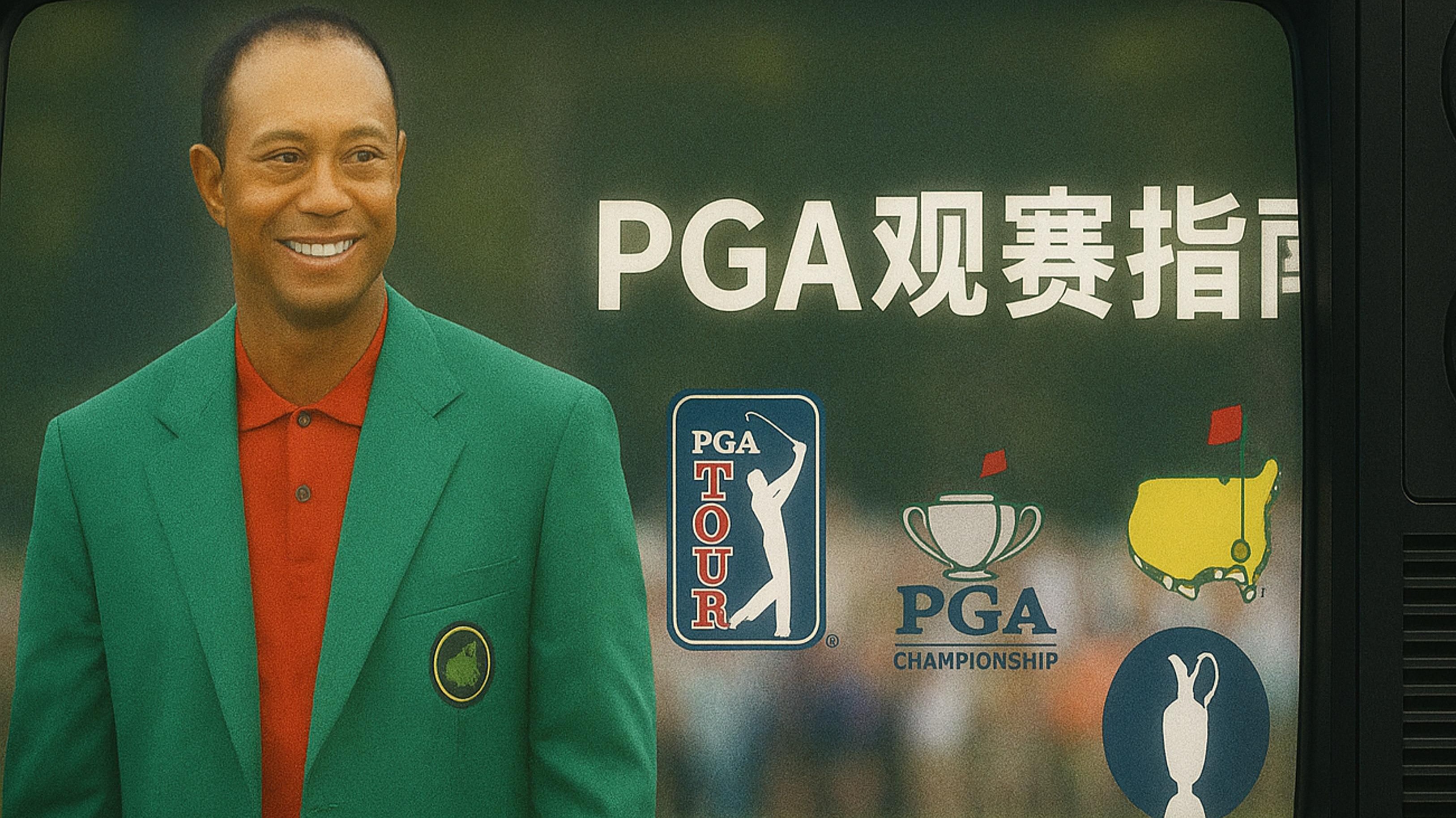 PGA2025美國(guó)國(guó)際高爾夫市場(chǎng)高爾夫產(chǎn)業(yè)展覽會(huì)