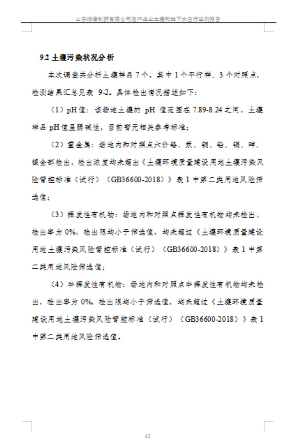 建設(shè)用地土壤指標(biāo)檢測(cè)-GB36600-2018標(biāo)準(zhǔn)視頻
