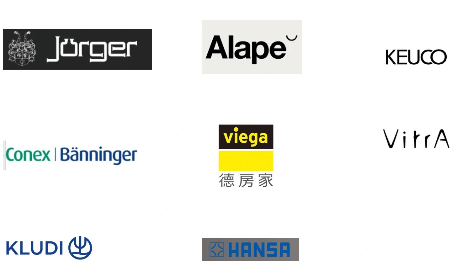 THG和Villeroy&Boch這兩個進口衛(wèi)浴品牌哪個好