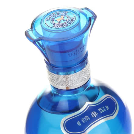 海之藍(lán)/洋河藍(lán)色經(jīng)典海之藍(lán)海之藍(lán)480(ml)