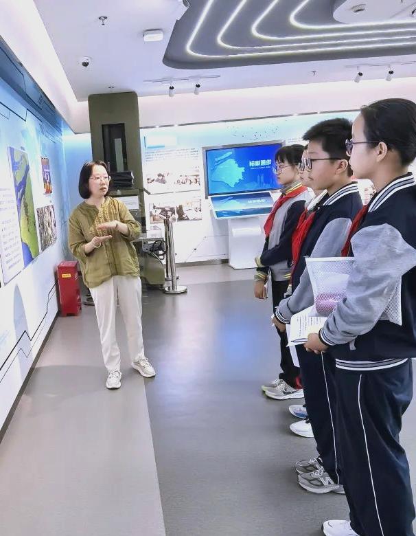 上海市測繪院(上海市測繪管理辦公室)-單位介紹