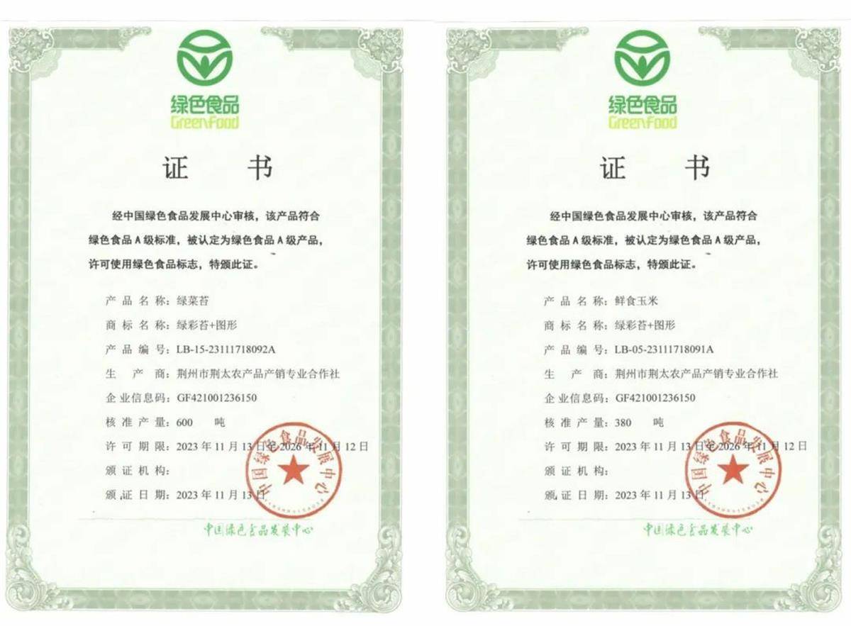 中國綠色產(chǎn)品認證證書是什么意思?申報條件是什么?視頻
