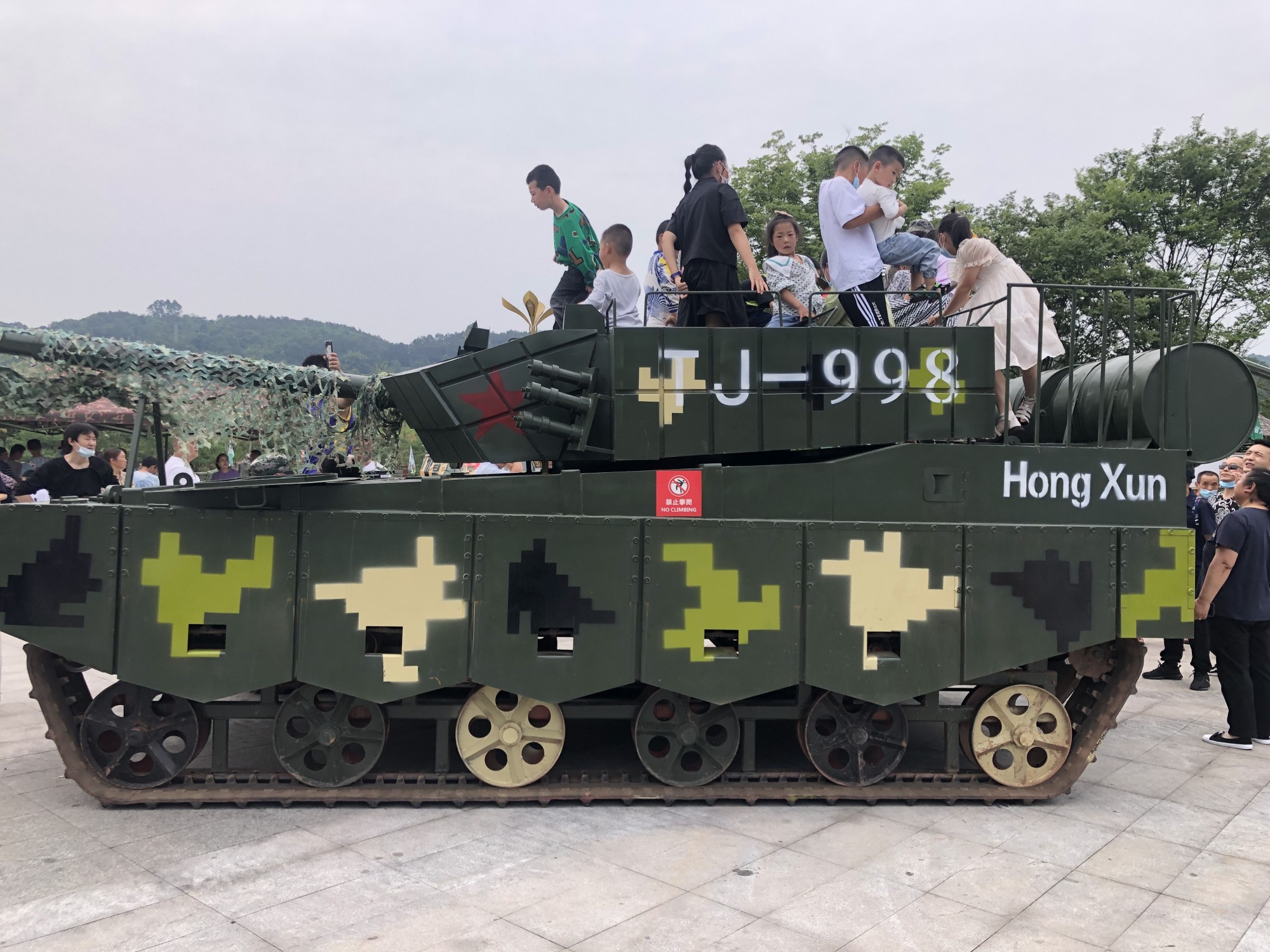 科普研學殲15飛機模型軍事模型網(wǎng)弘訊模型視頻